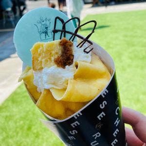 RUNNY CHEESE 武生中央公園店