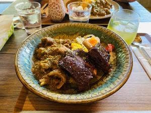 Warung Rempah