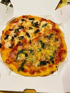 ミスタードーナツ サンエー石川シティショップ