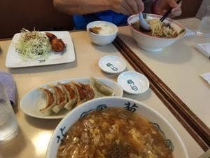 古久家朝日町店
