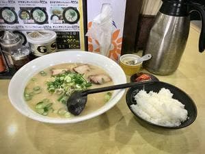 らーめん海童