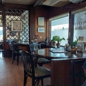 神戸珈琲倶楽部 豊川江島店