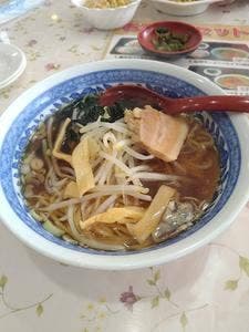 福味居
