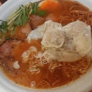 麺処 帯笑
