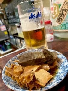 藤や