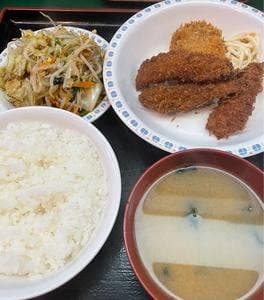 とん平 丼池店