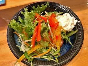 飯カフェダイニング南風