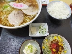 めん一番