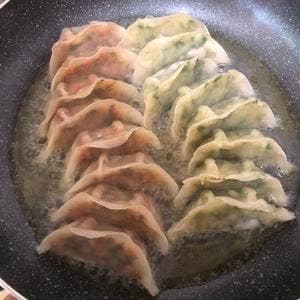 まるさの餃子