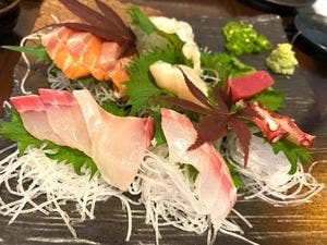 居酒屋 八丈島