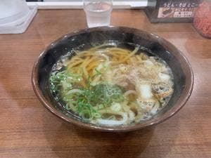 うどん 一番