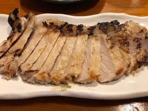 魚河岸