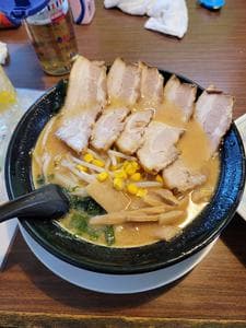 喜多方らーめん新田店