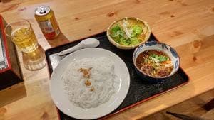 スースーベトナムレストラン