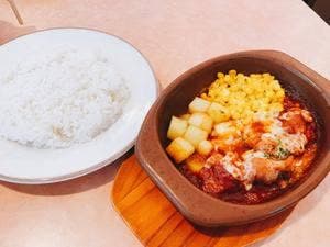 サイゼリヤ 西武本川越ペペ店