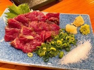 秩父の酒場 ぶぶすけ