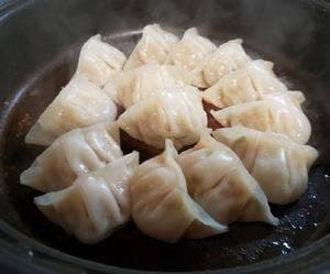 大名餃子酒場 イチタスイチ 1+1