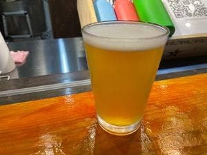 祖師ヶ谷ビール工房