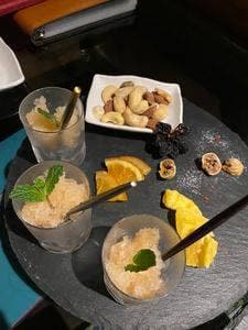 Bridge Bar