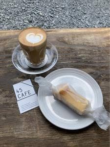 45cafe
