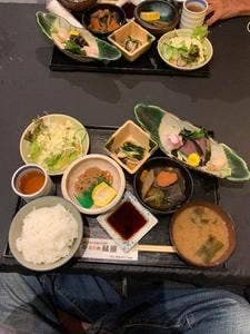和 食彩館 縁屋