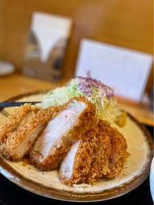 とんかつ 鉄