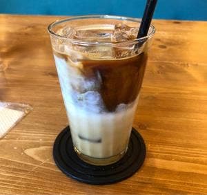 Cafe & Bake NAKAMURAYA