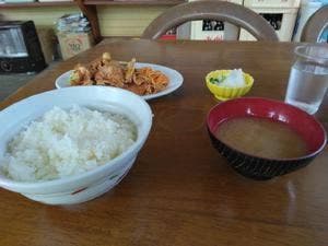 椎名食堂