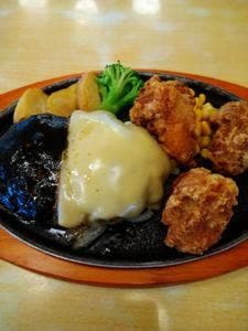 ファミリーレストラン ジョイフル 門司稲積店