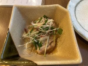 炭火焼鶏 ことり