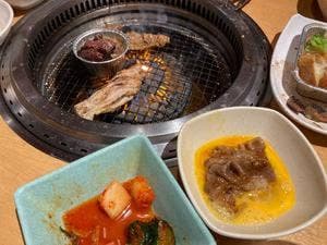 焼肉きんぐ 古河店