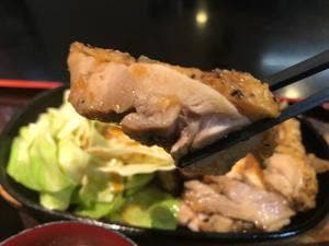 豚骨らーめん 無限
