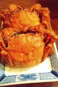 上海小吃