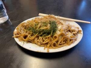 大釜 本店