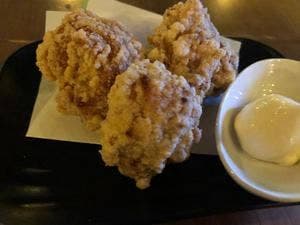 酒処 ヒゲ坊主