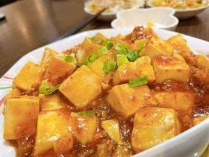 中華料理 唐彩
