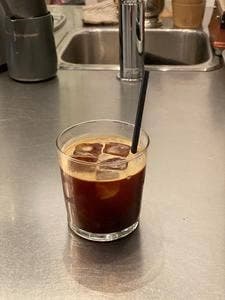 TINTO COFFEE