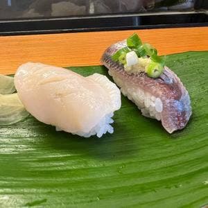 亀寿し