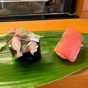 亀寿し