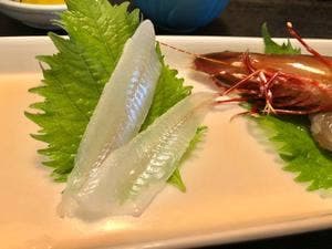 かに聖