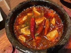 ロンフーダイニング イオンモール八幡東店