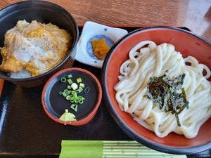 百万石うどんこのみ 小中店