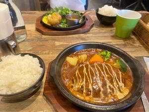 BOSTON 中津店