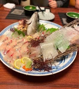 新鮮 居酒屋 幸陽丸