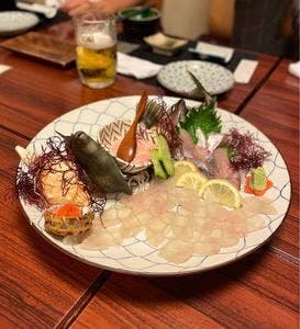 新鮮 居酒屋 幸陽丸
