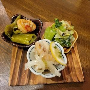 樹