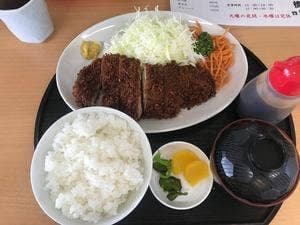 橋場食堂