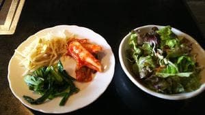 焼肉 じゃくずれ