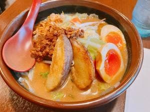 麺場 田所商店 瀬谷店