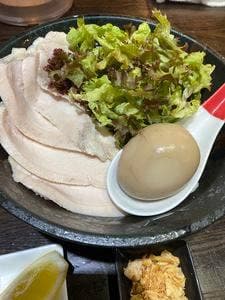 麺屋 時茂 川口店